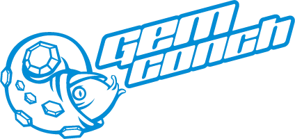 Gem Conch